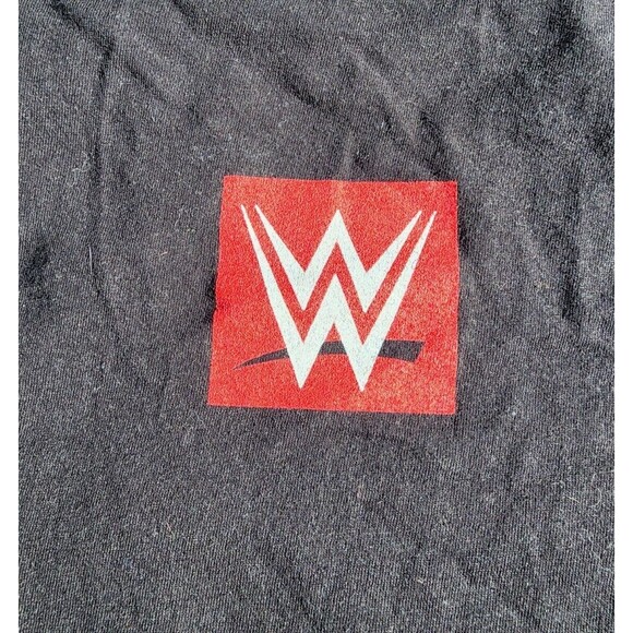 Wrestlemania 35 T-Shirt 3XL XXXL 4-7-2019 New York New Jersey NY/NJ WWE NWOT - Picture 2 of 13